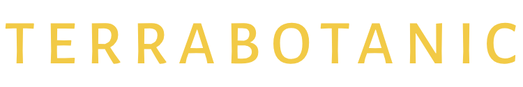 Terrabotanic Logo